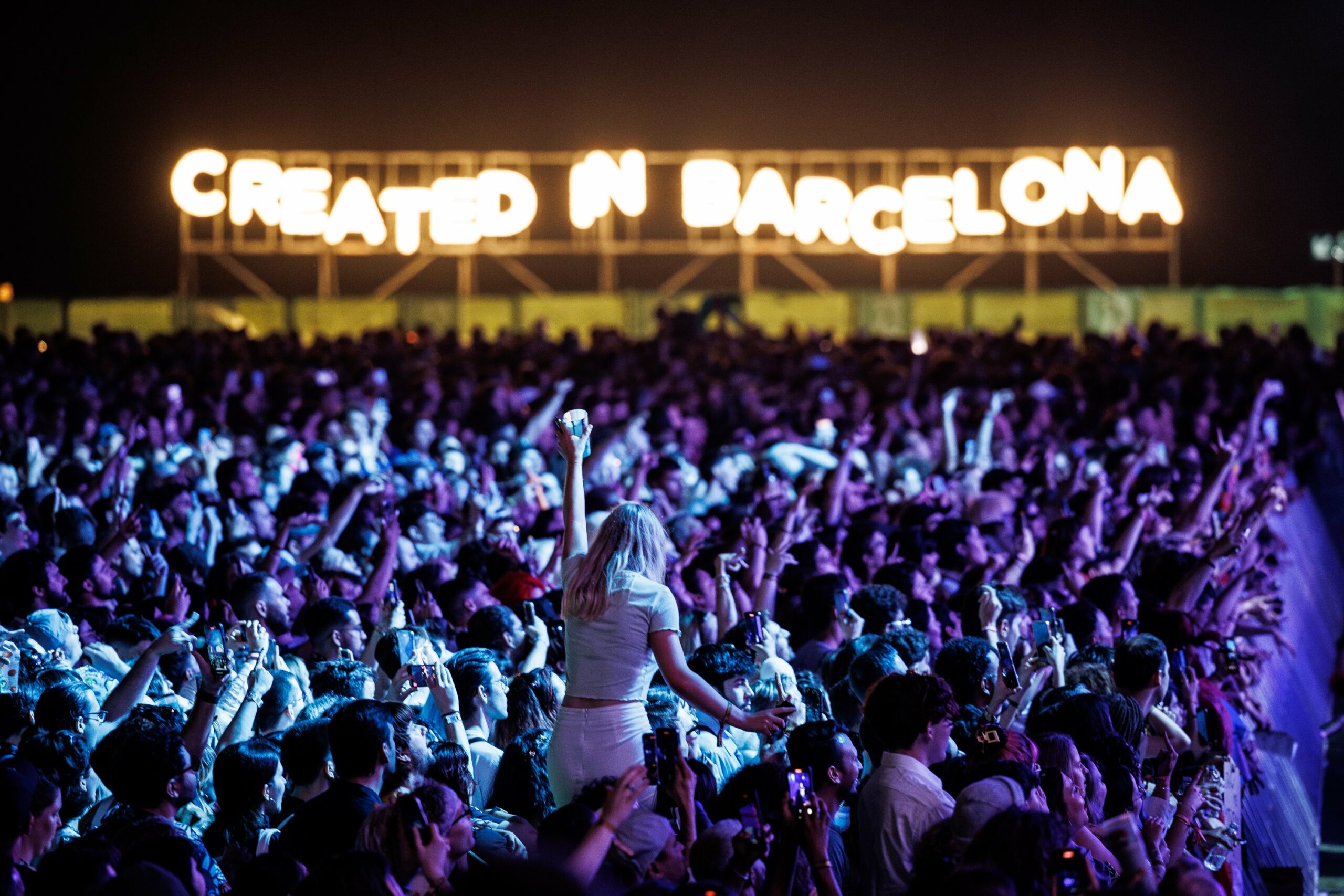Primavera Sound Barcelona: el festival donde la ciudad y la música laten al mismo ritmo